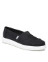 Toms Обувки Alpargata Mallow 10016732 Черен - Pepit.bg