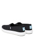 Toms Обувки Alpargata Mallow 10016732 Черен - Pepit.bg