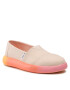 Toms Обувки Alpargata Mallow 10017832 Бежов - Pepit.bg
