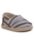 Toms Обувки Bimini 10015169 Бял - Pepit.bg