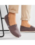 Toms Обувки Classic 10000864 Сив - Pepit.bg