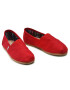 Toms Обувки Classic 10000867 Червен - Pepit.bg