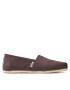 Toms Обувки Classic 10000871 Сив - Pepit.bg