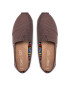 Toms Обувки Classic 10000871 Сив - Pepit.bg