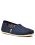 Toms Обувки Classic 10000873 Тъмносин - Pepit.bg