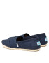 Toms Обувки Classic 10000873 Тъмносин - Pepit.bg