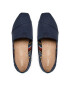 Toms Обувки Classic 10000873 Тъмносин - Pepit.bg