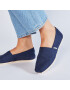 Toms Обувки Classic 10000873 Тъмносин - Pepit.bg