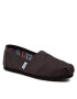 Toms Обувки Classic 10002472 Черен - Pepit.bg