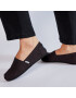 Toms Обувки Classic 10002472 Черен - Pepit.bg