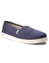 Toms Обувки Classic 10010532 Тъмносин - Pepit.bg