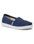 Toms Обувки Classic 10010532 Тъмносин - Pepit.bg