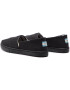 Toms Обувки Classic 10013510 Черен - Pepit.bg