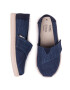 Toms Обувки Classic 10015174 Тъмносин - Pepit.bg
