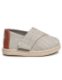 Toms Обувки Classic 10015190 Сив - Pepit.bg