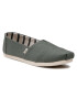 Toms Обувки Classic 10015274 Зелен - Pepit.bg