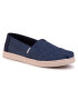 Toms Обувки Classic Тъмносин - Pepit.bg