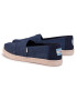 Toms Обувки Classic Тъмносин - Pepit.bg