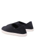Toms Пантофи Ezra 10016946 Черен - Pepit.bg