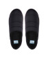 Toms Пантофи Ezra 10016946 Черен - Pepit.bg