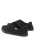 Toms Пантофи Ezra 10019052 Черен - Pepit.bg