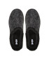 Toms Пантофи Sage 10018790 Черен - Pepit.bg