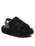 Toms Пантофи Sofia 10017921 Черен - Pepit.bg