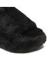 Toms Пантофи Sofia 10017921 Черен - Pepit.bg