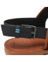 Toms Сандали Bree 10016411 Черен - Pepit.bg