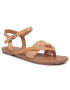Toms Сандали Lexie 10015127 Кафяв - Pepit.bg