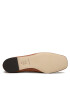 Tory Burch Балеринки Eleanor Ballet 141296 Кафяв - Pepit.bg