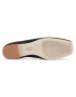 Tory Burch Балеринки Georgia Ballet 76545 Черен - Pepit.bg