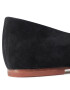 Tory Burch Балеринки Georgia Ballet 76545 Черен - Pepit.bg