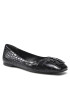 Tory Burch Балеринки Georgia Ballet 83974 Черен - Pepit.bg