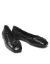 Tory Burch Балеринки Georgia Ballet 83974 Черен - Pepit.bg