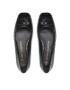 Tory Burch Балеринки Georgia Ballet 83974 Черен - Pepit.bg