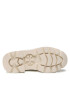 Tory Burch Боти Camp Sneaker Boot 87696 Бежов - Pepit.bg
