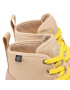 Tory Burch Боти Camp Sneaker Boot 87696 Бежов - Pepit.bg