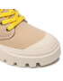 Tory Burch Боти Camp Sneaker Boot 87696 Бежов - Pepit.bg
