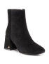 Tory Burch Боти Kira 75Mm Bootie 77278 Черен - Pepit.bg