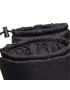 Tory Burch Ботуши Sleeping Bag Tall Boot 142046 Черен - Pepit.bg