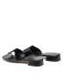 Tory Burch Чехли Bombe Miller Slide 89367 Черен - Pepit.bg