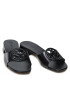 Tory Burch Чехли Bombe Miller Slide 89367 Черен - Pepit.bg