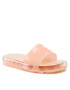 Tory Burch Чехли Bubble Jelly 85010 Оранжев - Pepit.bg