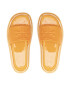 Tory Burch Чехли Bubble Jelly 85010 Оранжев - Pepit.bg