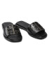 Tory Burch Чехли Doublet Sport Slide 79985 Черен - Pepit.bg