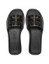 Tory Burch Чехли Doublet Sport Slide 79985 Черен - Pepit.bg