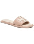Tory Burch Чехли Doublet Sport Slide 79985 Розов - Pepit.bg