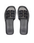 Tory Burch Чехли Doublet Sport Slide 79985 Тъмносин - Pepit.bg