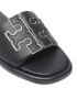 Tory Burch Чехли Doublet Sport Slide 79985 Тъмносин - Pepit.bg